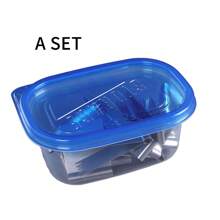 1 pieza Molde de pasteles de nuez de estilo chino relleno de panecillos/pasteles, utensilio decorativo de masa para la cocina del hogar, herramienta de horneado para niños - Hojaldre de nueces - Ver 5