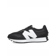 New Balance 327 Low Top Sneakers Black MS327CBW - 黑色 - 查看 1