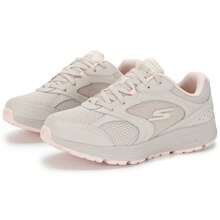 Skechers Women's Running Shoes, Lace-Up Sneakers, Lightweight And Comfortable Daily Sports Casual Shoes 128280-NTLP