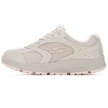 Skechers Women's Running Shoes, Lace-Up Sneakers, Lightweight And Comfortable Daily Sports Casual Shoes 128280-NTLP