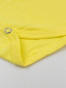 Conjunto bebê Body + Calça Saruel