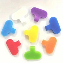 Versatile Cable Labels 50/20/10pcs – Easy-To-Use Wire Tags For Efficient Management – Perfect For Electronics, Computers, And Home Organization