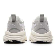 Puma 男鞋女鞋Hypnotic LS老爹鞋軟底網面運動鞋跑步鞋休閒鞋 395295-03 - 395295-03 - 查看 3