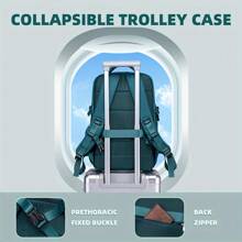 1 chiếc Túi đeo chéo nam họa tiết người đàn ông phát sáng trong bóng tối màu trơn, chất liệu chống thấm nước, túi đeo chéo ngực thông thường, thiết kế phát sáng Anime, sức chứa lớn, nhiều ngăn, khóa kéo, nhẹ, dây đeo có thể điều chỉnh, móc có thể tháo rời, thích hợp để đi làm, ngoài trời, du lịch, trường học, quà tặng cho nam giới, con trai, bạn trai Quà tặng Halloween Giáng sinh cho nam Túi đeo chéo Fall Scream cho nam Túi dành cho nam Túi dành cho nam Túi dành cho nam Túi dành cho nam mùa đông Túi dành cho nam Túi dành cho kỳ nghỉ Lễ Tạ ơn Túi đeo ngực cho nam Túi đeo hông cho nam Túi đeo hông Túi da Túi đeo hông Túi đeo hông - màu xanh lá - Xem 7