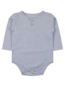 Conjunto bebê Body + Calça Saruel