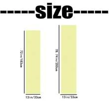 1 tấm khăn trải bàn hình người tuyết Giáng sinh, có hình người tuyết, người bánh gừng, họa tiết cây thông Noel, đồ trang trí bàn ăn nhà bếp theo mùa lễ hội, đồ trang trí tiệc trong nhà ngoài trời - trắng - Xem 2