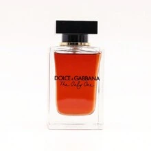 Dolce & Gabbana 女士香水 花香型淡香水 “THE ONLY ONE” - 100ML - 查看 5