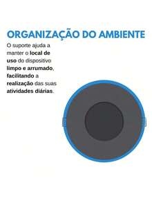 Recessed Ceiling Mount Support Compatible With NovaDigital Smart  Remote Control - 白色 - 查看 6