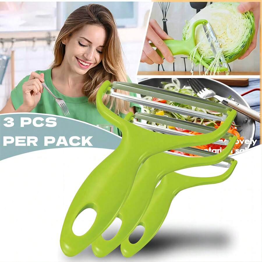 1 Máy Tính Rau Xanh Dụng Cụ Xay Bắp Cải Máy Thái Máy Hủy Dụng Cụ Gọt Vỏ Trái Cây Vật Dụng Nhà Bếp Dễ Dàng Bóc Và Băm Cho Vườn Rau Cắm Trại