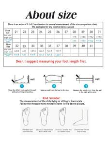 1 Pair Kids Hook And Loop Closure Round Toe Mid-Calf Platform Boots, Suitable For 4-15 Years Old, Fashionable And Comfortable For Outdoor, Casual, Festivals And All Seasons