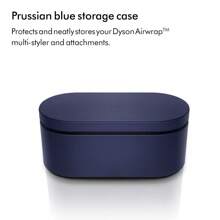 Dyson Multi-Styler Complete Long HS05 Nickel/Copper - Bronze - View 9