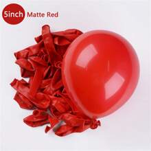 35 dicke, hochwertige Latexballons, geeignet für Partys und Hochzeiten (Weiß, Schwarz, Marineblau, Hellgrün, Dunkelgrün, Dunkelgrün, Kunstperlenweiß, Hellrosa, Rosenrot, Dunkelblau, Hellviolett, Gelb, Orange, Nachtblau, Hellblau), Weihnachten