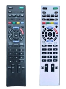 Remote Control HAI-7009 For  Bravia Smart TV 42 Inches - 白色 - 查看 3