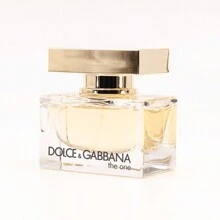 Dolce & Gabbana THE PERFUME FOR WOMEN EAU DE PARFUM THE ONE - 30ML - View 1