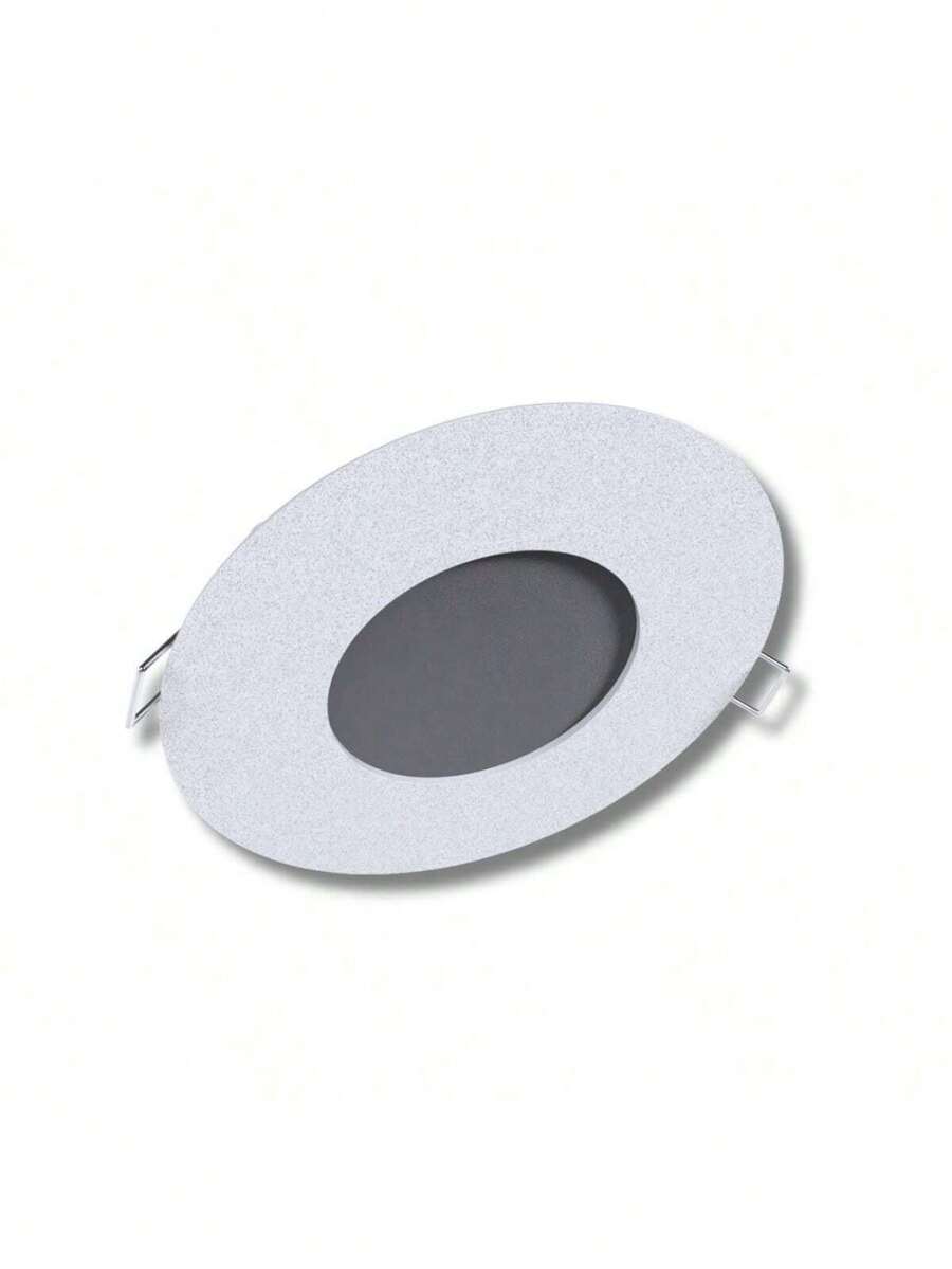 Recessed Ceiling Mount Support Compatible With NovaDigital Smart  Remote Control - 白色 - 查看 1