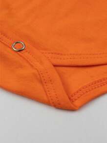 Conjunto bebê Body + Calça Saruel