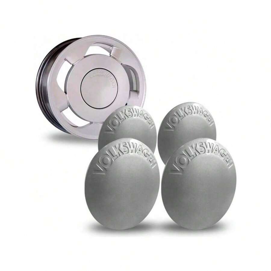 Replacement Part - Bạc - Xem 1