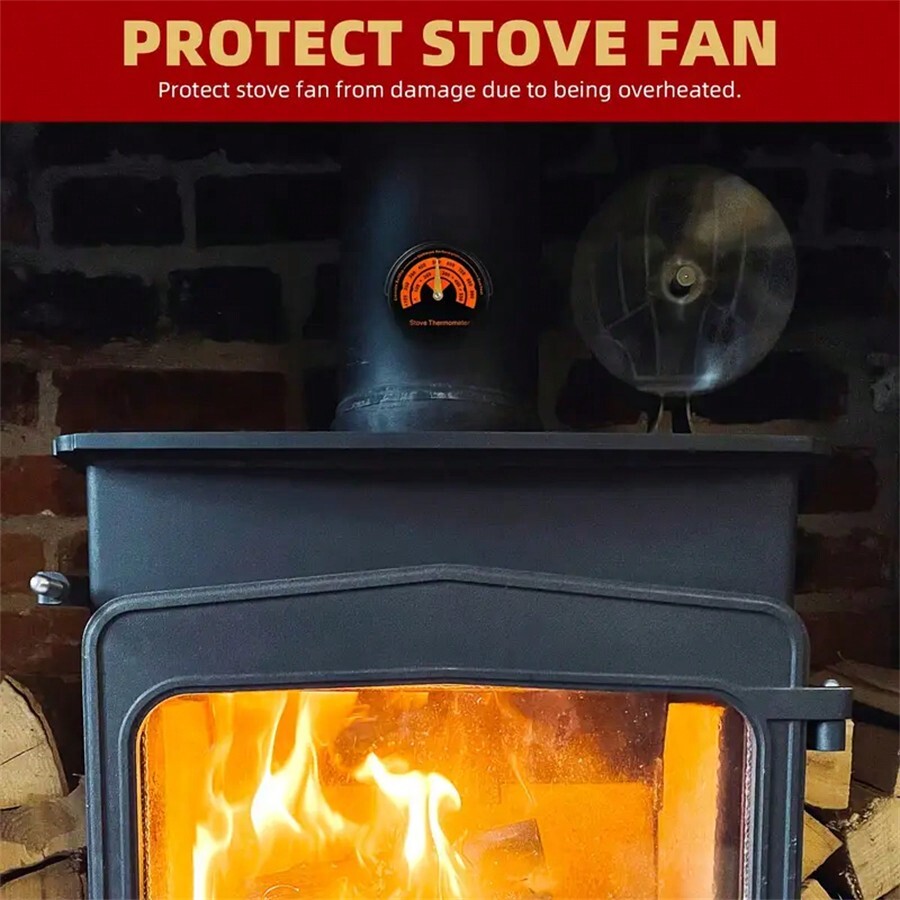 1pc Stove Thermometer Oven Stove Temperature Stove Top