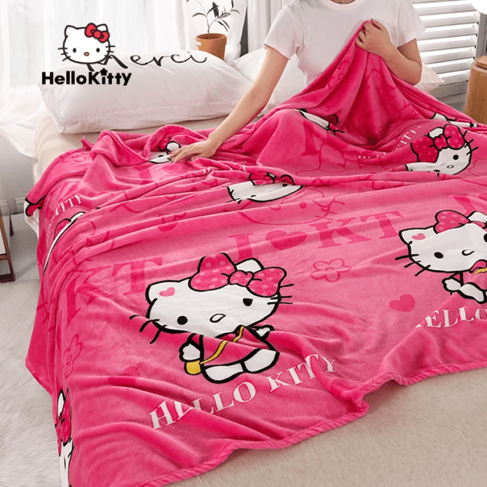 1pc 100*150cm UltraSoft Cozy Napping Blanket Stylish Y2k Women