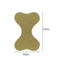 12/36 Pieces Arm Patches, Body Care Stickers - Green - View 4