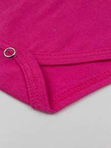 Conjunto bebê Body + Calça Saruel