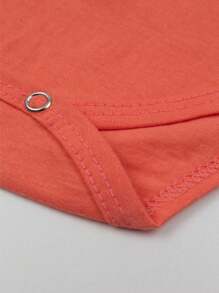 Conjunto bebê Body + Calça Saruel