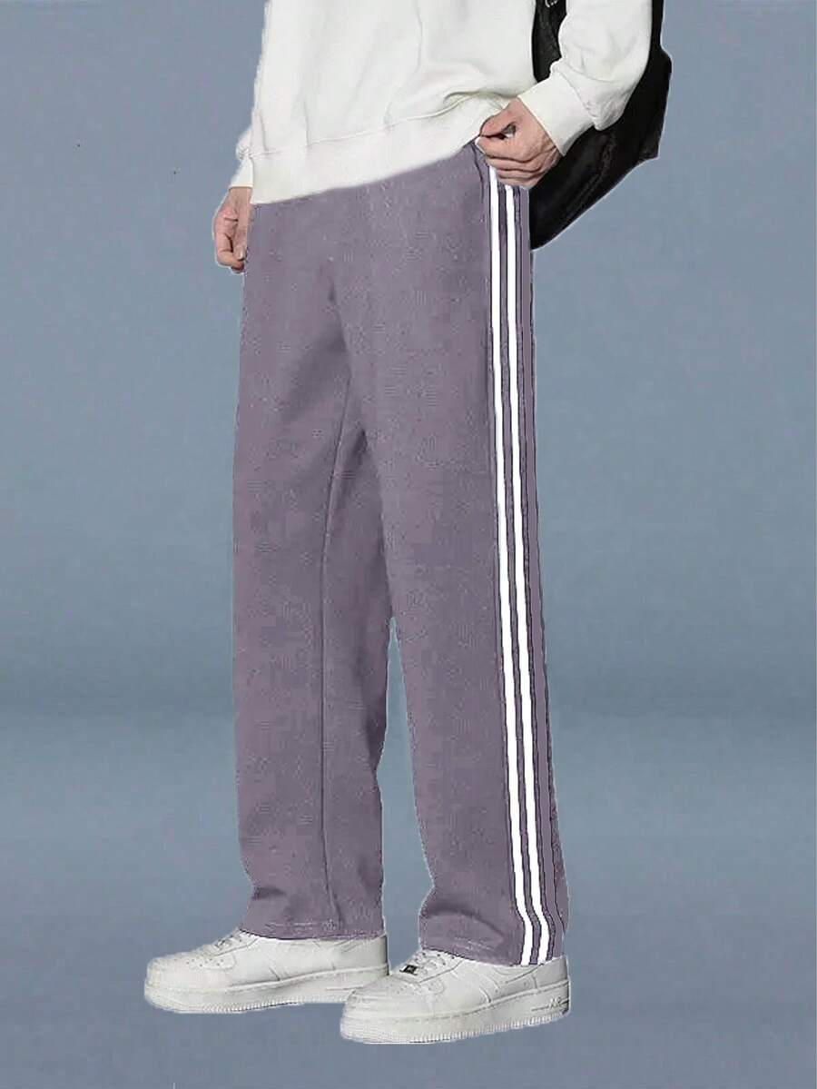 Pants Jogger Hombre Gym Deportivo Moda Casual Cómodo