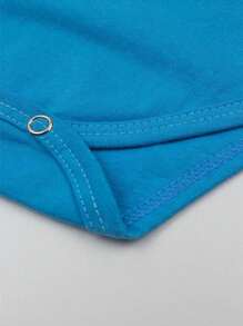 Conjunto bebê Body + Calça Saruel