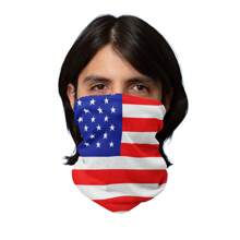 Bandera de Estados Unidos