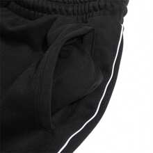 Puma 599357-01 Boyfriend Style Men's Relaxed Fit Thermal Lined Sweatpants, Casual Athletic Sweatpants