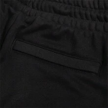 Puma 599357-01 Boyfriend Style Men's Relaxed Fit Thermal Lined Sweatpants, Casual Athletic Sweatpants