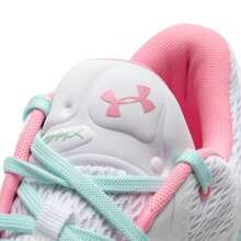 Under Armour 男款 Anatomix Spawn 2 篮球鞋
