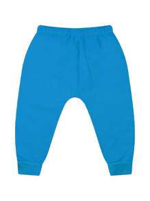 Conjunto bebê Body + Calça Saruel