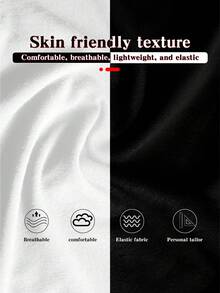 سروال داخلي 1 قطعة مطبوع للرجال مع مرونة لملابس داخلية عصرية ومريحة، للاستخدام اليومي، عيد الحب