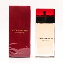 Dolce & Gabbana 女士淡香水 - 香水 - 100ML - 查看 2