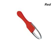 耐磨铁环拉拔器工具，便携式手动拆卸器，适用于家庭花园、阳台和草坪 - 彩色 - 查看 6