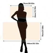 Bộ 3 món, Khăn tắm họa tiết Great Wall & Áo choàng tắm, Bộ khăn tắm thiết kế hình học sang trọng, Siêu mềm thấm hút nhanh khô thời trang, Sử dụng trong phòng tắm tại nhà, Quà tặng lý tưởng Khăn tắm & Áo choàng tắm Bộ 3 món - Nhiều màu - Xem 3