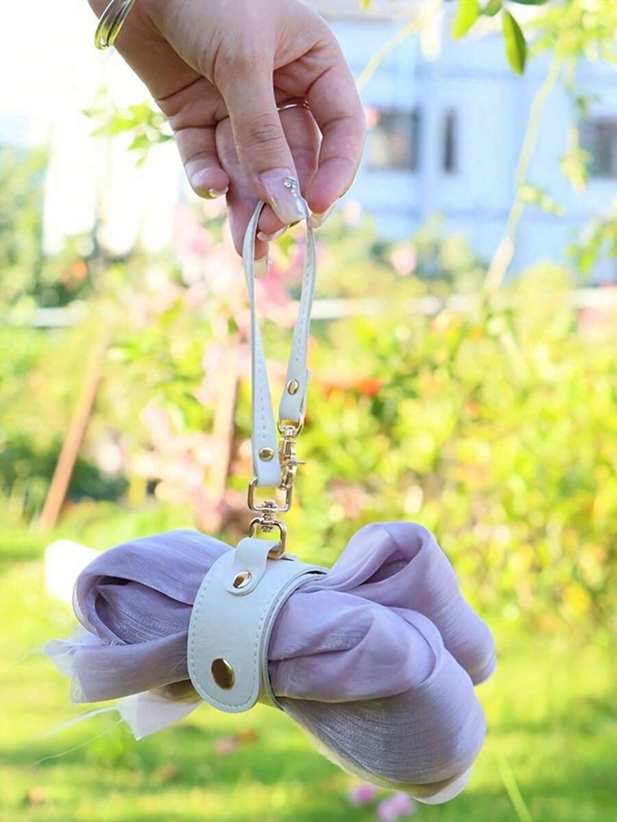 1PC Fashion Keychain Hat Clip Towel Storage Clip Outdoor Hat Gloves