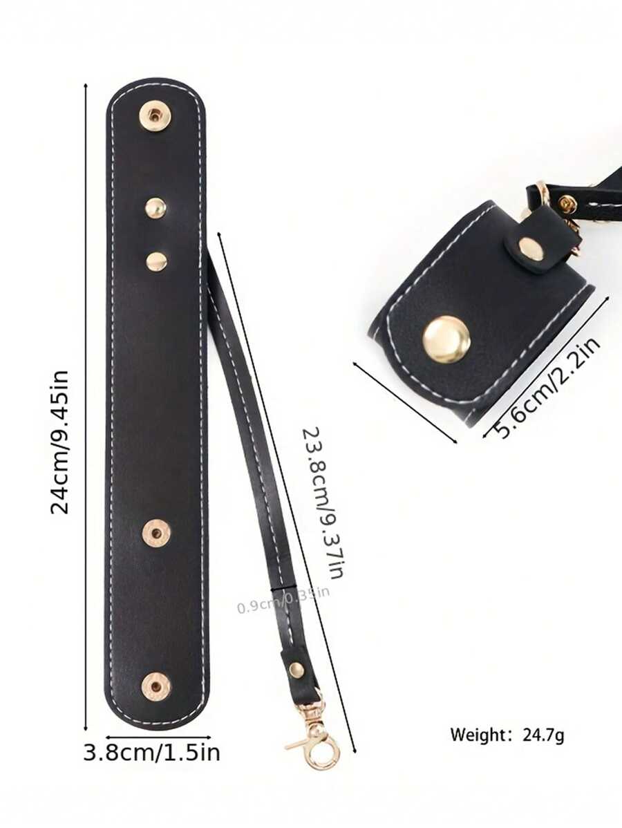 1PC Fashion Keychain Hat Clip Towel Storage Clip Outdoor Hat Gloves