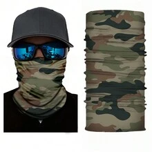 Camouflage