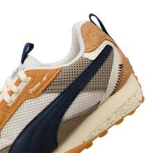 Puma Zapatos casuales, zapatos para hombre, zapatos para mujer, zapatos deportivos, zapatos de pulpo con costuras retro, zapatillas bajas para parejas 395875-05