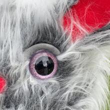 Motorcycle Helmet Cover, Funny Helmet Decoration, Fun Rides And Gifts (Cover Only. Helmet Not Included) - Multicolor - View 10