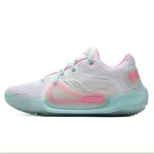Under Armour 男款 Anatomix Spawn 2 篮球鞋