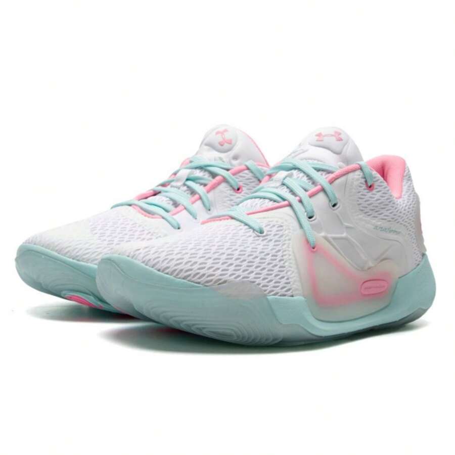 Men's Anatomix Spawn 2 Basketball Shoes SHEIN EUR