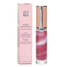 Givenchy Rose Perfecto Liquid Lip Balm - # 210 Pink Nude - 6ml/0.21oz