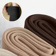 5 Pairs Fleece Self-Heating Winter Athletic Socks Thick Thermal Warm Socks For Hiking Skiing Gift