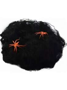 Spider Web Kit With 2 Units - màu đen - Xem 1