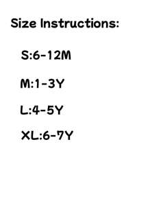 1 双女童/幼儿复古风格大蝴蝶结短袜 - 白色 - 查看 4