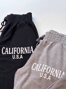 ACME MADE IN CHINA Women Pants - màu đen - Xem 4