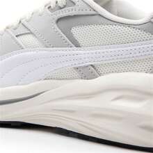 Puma 男鞋女鞋Hypnotic LS老爹鞋軟底網面運動鞋跑步鞋休閒鞋 395295-03 - 395295-03 - 查看 6